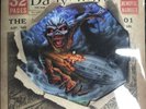 IRON MAIDEN EMPIRE OF THE CLOUDS PICTURE DISC   RSD 2016