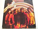 THE KINKS ARE THE VILLAGE GREEN PRESERVATION SOCIETY 1968 STEREO LP G/G