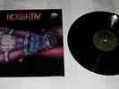 KOLLEKTIV : SAME, Rare 1st Press Vinyl LP 1973 Green Brain Germany Krautrock