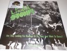 Big Lizard Stomp Volume 2 Record Store Day 2016 RSD Vinyl 12 Godzilla Beavers