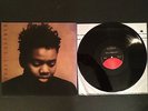 Tracy Chapman • Self-Titled • Vinyl Record • VG+ • Fast Car • Amazing Shape • LP