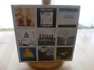 PINK FLOYD : A NICE PAIR 2 X LP ORIGINAL PATHE MARCONI PRESSING  W R PHANG COVER