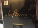Deftones B-sides & Rarities RSD 2016 Gold LP Sealed Record Store Day 2xLP Rare