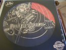 UK SUBS work in progress lp picture disc & UK SUBS xxiv lp picture disc 250 only