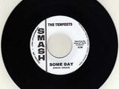 THE TEMPESTS - SOME DAY + I CRIED FOR YOU - Northern Soul Reissue