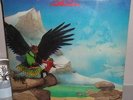 Budgie ?– Never Turn Your Back On A Friend - 1st Pressing ?– MDKS 8010 UK Vinyl