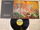 FLEETWOOD MAC - THEN PLAY ON 1969 UK 1st PRESS A1/B1 TRI STEAMBOAT STEREO EX