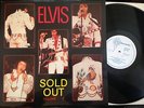 LP ELVIS PRESLEY *Sold Out Volume  2*TCB