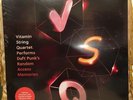 Vitamin String Quartet - Daft Punk's Random Access Memories Vinyl LP, RSD 2016