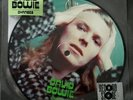 David Bowie Changes / limitiert 7