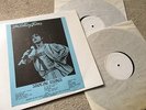 ROLLING STONES RARE  TMOQ 2 LP SMOKING STONES
