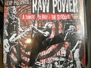 LP KEXP Presents Raw Power Tribute to Iggy & the Stooges LIVE RSD 2016 NEW