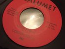 Original Rare Northern Soul - Gordon Keith, Look Ahead On Calumet