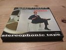 Cy Coleman Jazz Trio-Cool Coleman Reel to Reel Tape, 4-Track Stereo westminster