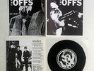 THE OFFS - Johnny Too Bad 7