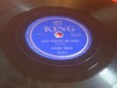 WYNONIE HARRIS - Good Morning Mr. Blues/Good Rockin' Tonight - 10