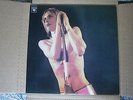 Iggy And The Stooges Raw Power LP Columbia PC32111 Iggy Pop