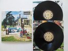 OASIS, BE HERE NOW, DOUBLE GATEFOLD LP VINYL, WITH INSERTS, CRELP219