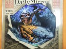 IRON MAIDEN   EMPIRE OF THE CLOUDS / MAIDEN VOYAGE (2016 12