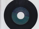 STUDIO ONE/ LEAVE ME ALONE  -  WINSTON STEWART  (64 SKA 7