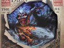 Iron Maiden Empire of the Clouds 12