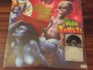 Rob Zombie Well, Everybody's Fucking In A U.F.O. RSD Vinyl Record Store Day 10