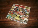 CHEAP THRILLS BIG BROTHER & THE HOLDING COMPAGNY 1XLP 1968 CBS 63392 KCS 9700