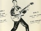 EP -  Eddie  Cochran  -  BBC RADIO 