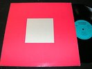MICK JAGGER (Rolling Stones) She's The Boss / DDR Promo LP 1985 INTERSHOP 86310