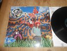 JELLYFISH    BELLYBUTTON       -- ORIGNAL  VINYL