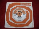 DAVID BOWIE The Laughing Gnome 1967 UK 45 DERAM OG 1st PRESS INVERTED MATRIX EX