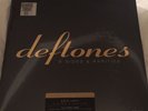 DEFTONES B-Sides & Rarities 2x LP Gold RSD 2016 Record Store Day