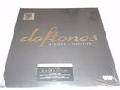 2x LP Deftones B-Sides & Rarities GOLD VINYL RECORD STORE DAY 2016 FREE SHIPPING