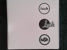 Lush origami Ltd Coloured Vinyl LP Box  RSD 4AD