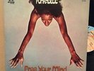 rare funk FUNKADELIC soul FREE YOUR MIND psych WESTBOUND OG NM- acid FUNKY LP