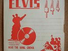  IRAN Elvis Presley - Dirty, Dirty Feeling / Fever Bluesky Lable