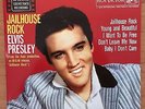 FTD 2 LP set Elvis Presley Jailhouse Rock Ltd Edition 180 gram Deleted no promo