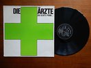 DIE ÄRZTE - UNS GEHT'S PRIMA - 5 TRACK MAXI 12