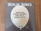 Berlin ' Bones FMP 0930  Harry Miller Free Jazz top Zustand wie neu