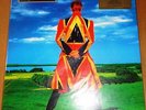 DAVID-BOWIE-EARTHLING BLUE VINYL MUSIC ON VINYL NEW/ UNPLAYED