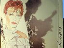 David Bowie Scary Monsters 1980 Canadian NEAR MINT Vinyl LP RARE