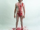 Jay Reatard Blood Visions 10th Anniversary LP RSD 2016 Limited Edition