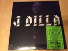 J DILLA - The Diary. Vinyl Lp RSD 2016