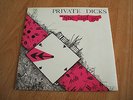 private dicks she said go 1979 uk original  7