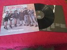 The Ejected - A Touch Of Class LP Punk Oi Skinhead RIOT CITY
