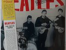 The Beatles - The Decca Tapes LP/CD 180g vinyl NEU/SEALED