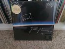 MYSTERY JETS - **SIGNED** CURVE OF THE EARTH NEW 2 x LP SEALED
