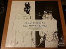 Death Grips - The Money Store 12