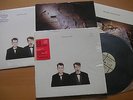 PET SHOP BOYS NEW BONUS DOUBLE PACK LP 