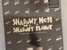 Shadowy Men on a Shadowy Planet 4 LP Box RSD 2016 In Hand